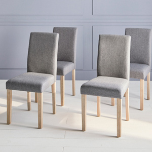 Console en métal noir 120 x 39 x 79cm - Industrielle - 1 barre de renfort